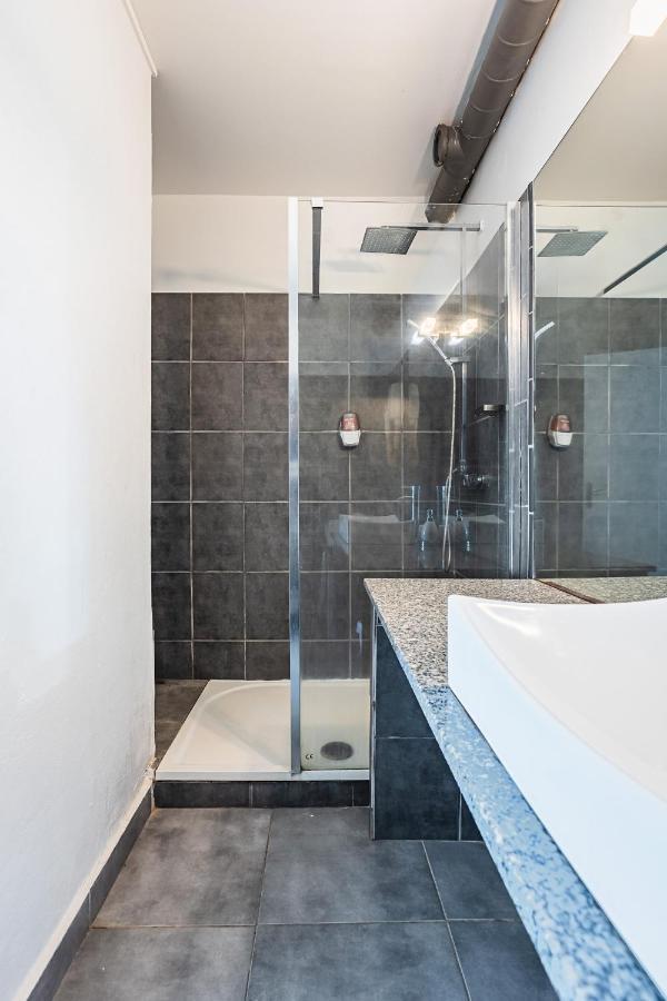 Studio Elegant Marina Du Gosier Avec Citerne Pointe-à-Pitre Zewnętrze zdjęcie