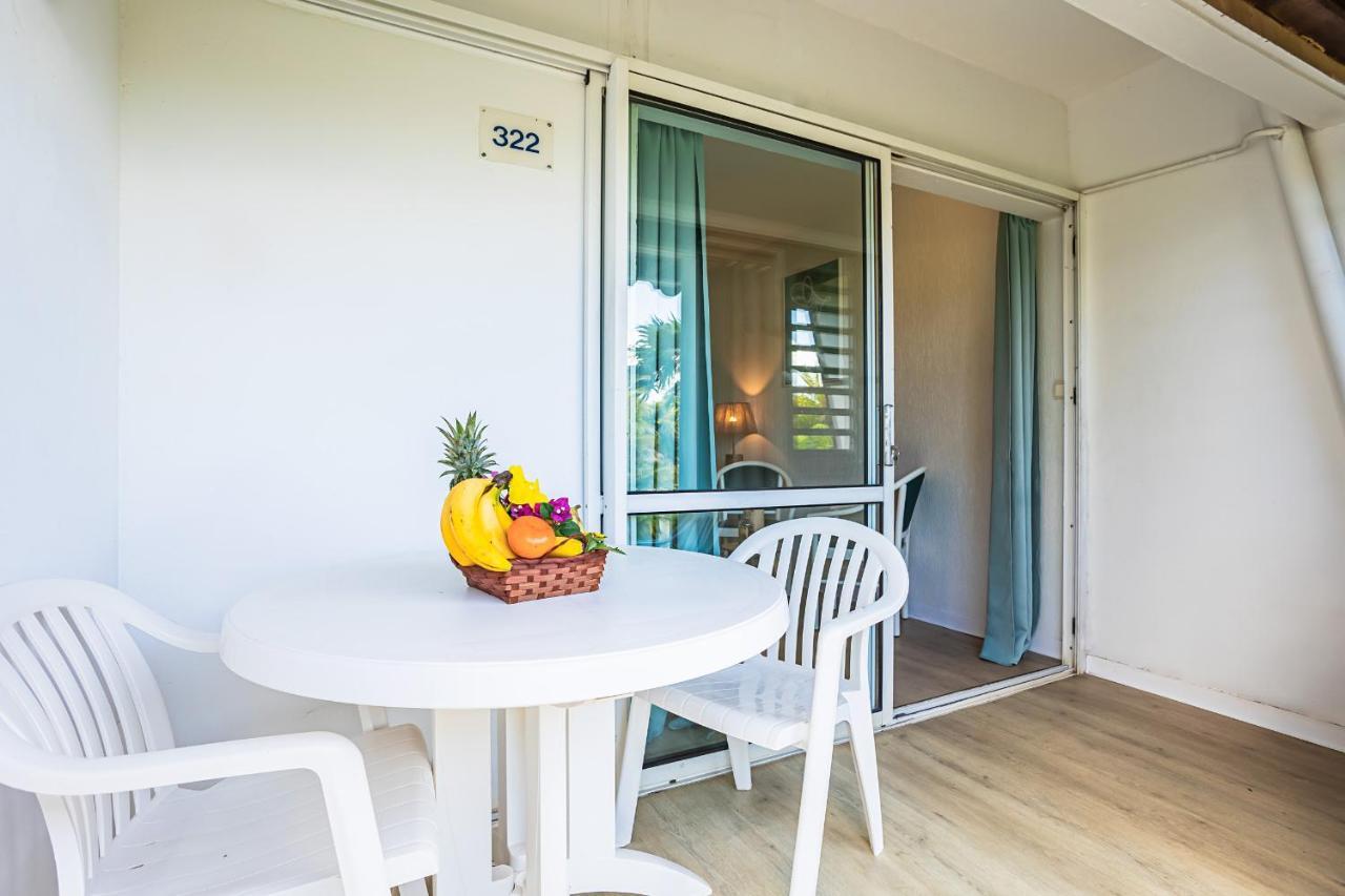 Studio Elegant Marina Du Gosier Avec Citerne Pointe-à-Pitre Zewnętrze zdjęcie